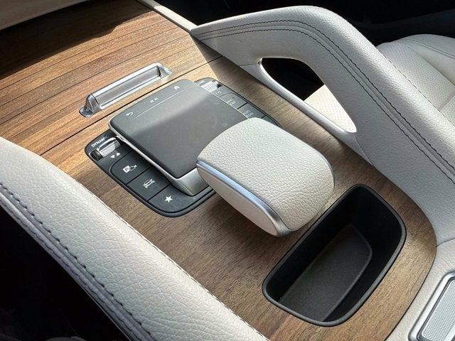 2024 Mercedes-Benz GLE 450