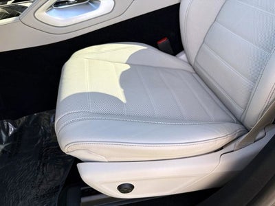 2026 Mercedes-Benz GLE 450