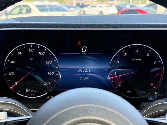 2026 Mercedes-Benz GLE 450