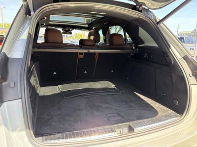 2024 Mercedes-Benz GLE 450