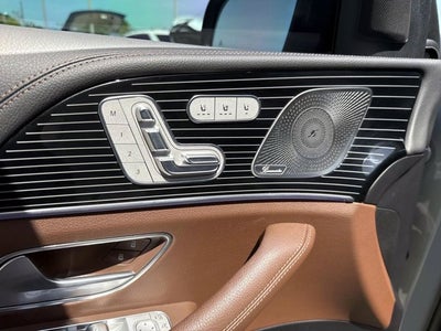 2024 Mercedes-Benz GLE 450