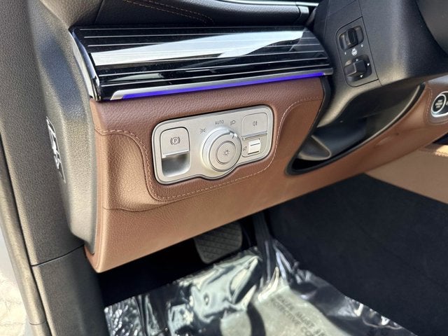 2024 Mercedes-Benz GLE 450