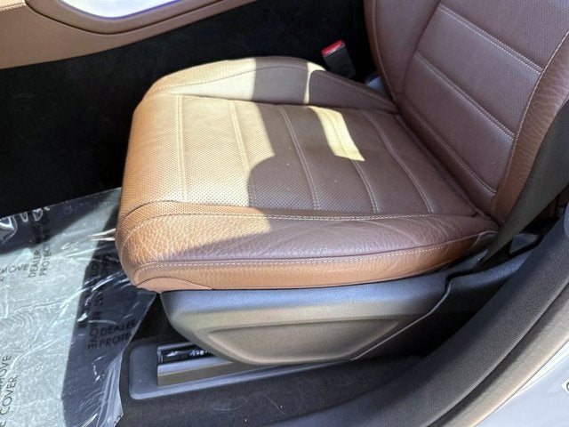 2024 Mercedes-Benz GLE 450