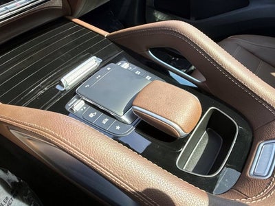 2024 Mercedes-Benz GLE 450