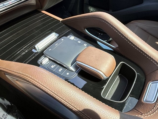 2024 Mercedes-Benz GLE 450