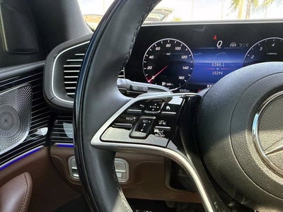 2024 Mercedes-Benz GLE 450