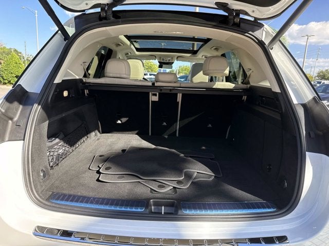 2025 Mercedes-Benz GLE 450