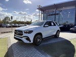 2025 Mercedes-Benz GLE 450