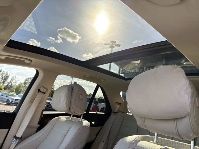 2025 Mercedes-Benz GLE 450