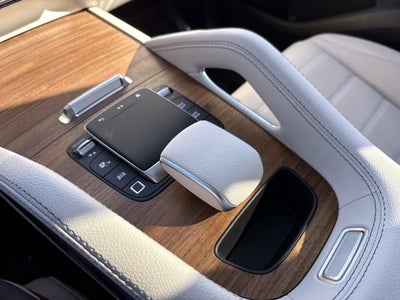2025 Mercedes-Benz GLE 450