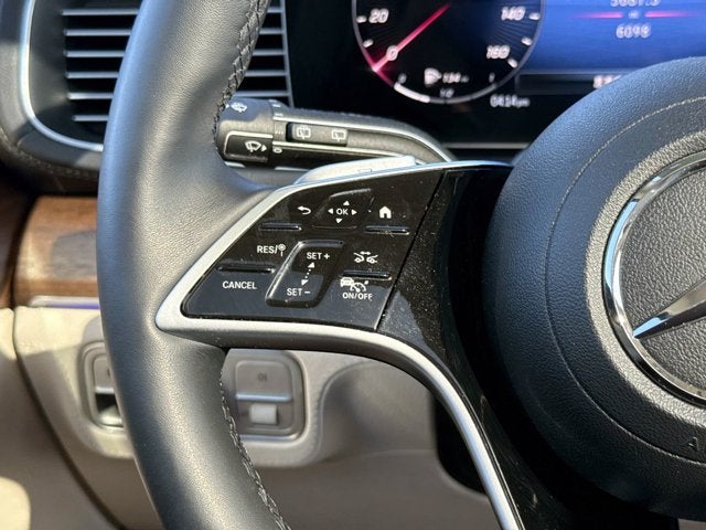 2025 Mercedes-Benz GLE 450