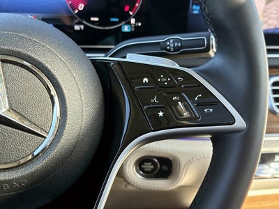 2025 Mercedes-Benz GLE 450
