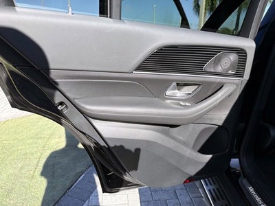 2026 Mercedes-Benz GLE 450