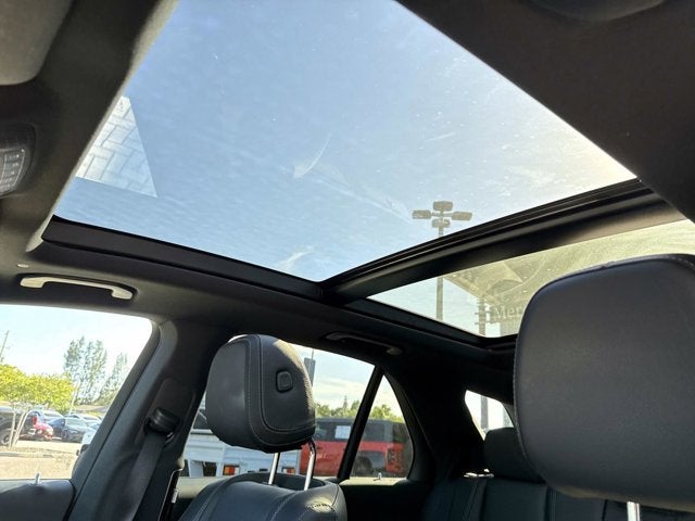 2026 Mercedes-Benz GLE 450