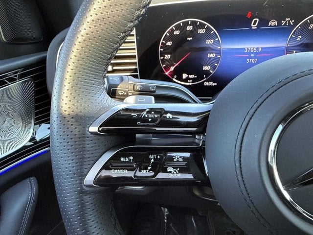 2026 Mercedes-Benz GLE 450