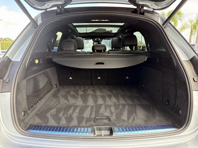 2026 Mercedes-Benz GLE 450