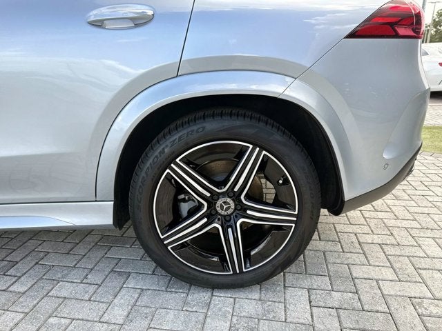 2026 Mercedes-Benz GLE 450