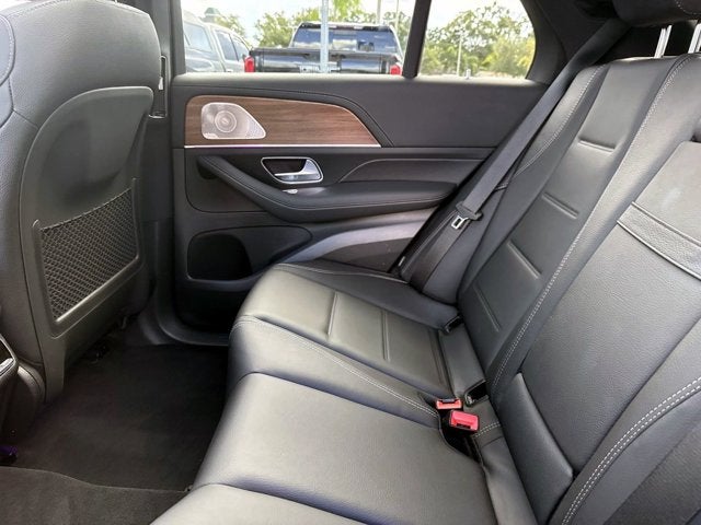2026 Mercedes-Benz GLE 450