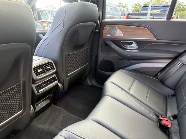 2026 Mercedes-Benz GLE 450