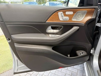 2026 Mercedes-Benz GLE 450