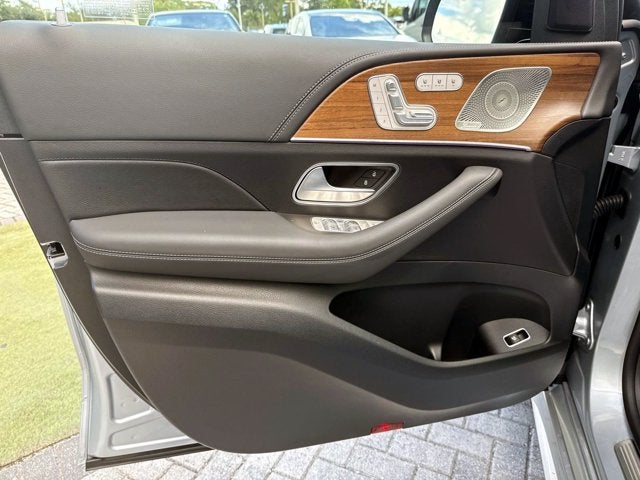 2026 Mercedes-Benz GLE 450