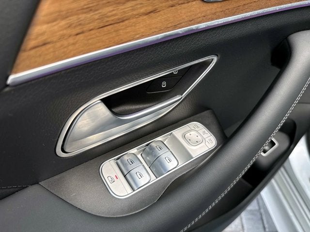 2026 Mercedes-Benz GLE 450
