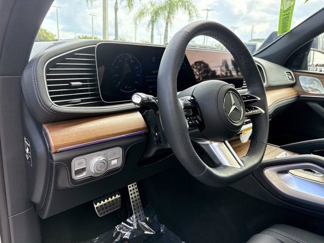 2026 Mercedes-Benz GLE 450