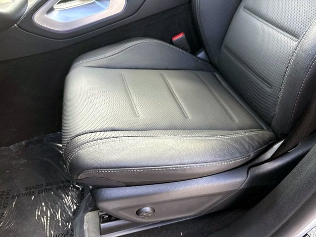 2026 Mercedes-Benz GLE 450