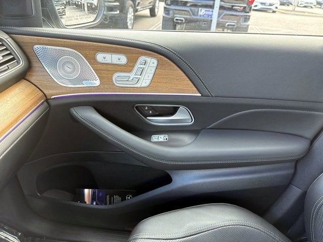 2026 Mercedes-Benz GLE 450