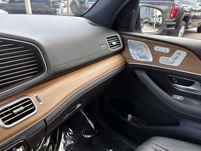 2026 Mercedes-Benz GLE 450