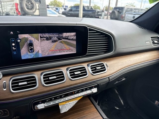2026 Mercedes-Benz GLE 450