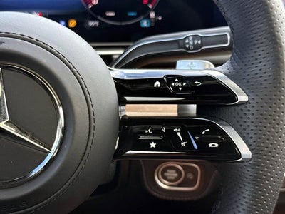 2026 Mercedes-Benz GLE 450