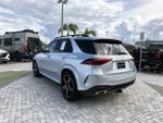 2026 Mercedes-Benz GLE 450