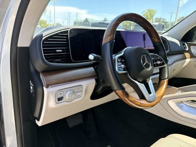 2022 Mercedes-Benz GLE 450