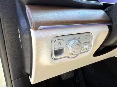 2022 Mercedes-Benz GLE 450