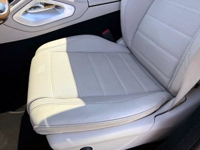 2022 Mercedes-Benz GLE 450