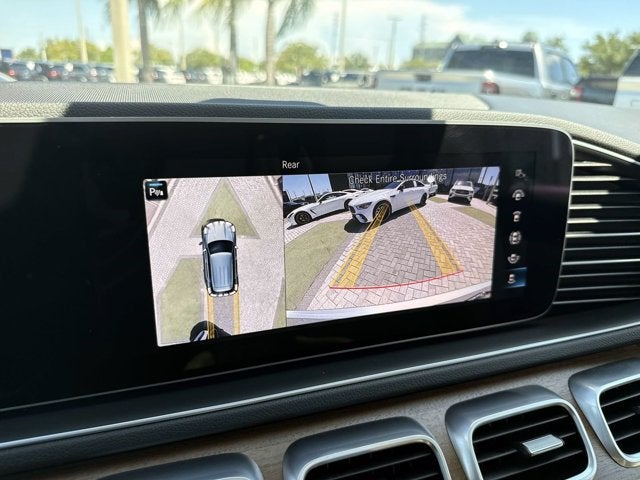 2022 Mercedes-Benz GLE 450
