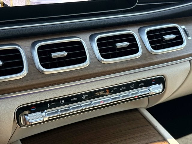 2022 Mercedes-Benz GLE 450