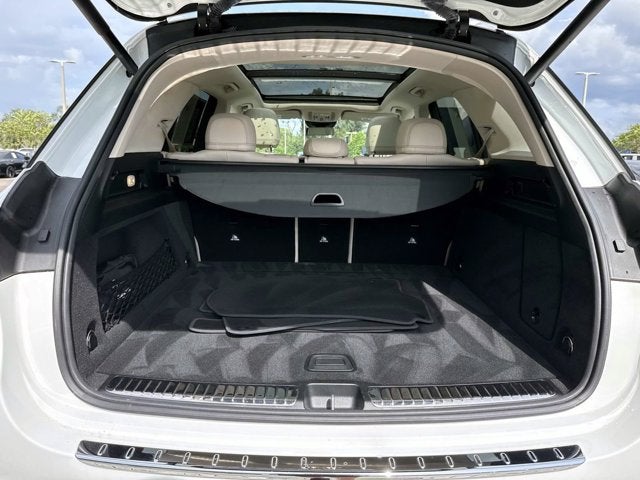 2024 Mercedes-Benz GLE 450