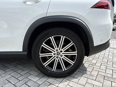 2024 Mercedes-Benz GLE 450