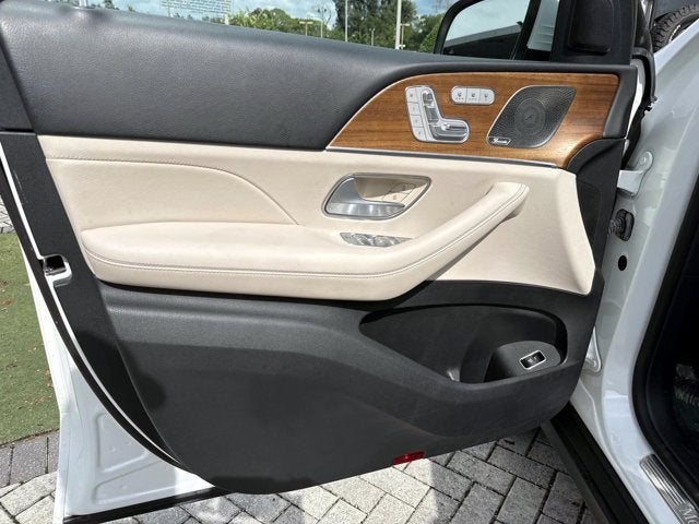 2024 Mercedes-Benz GLE 450