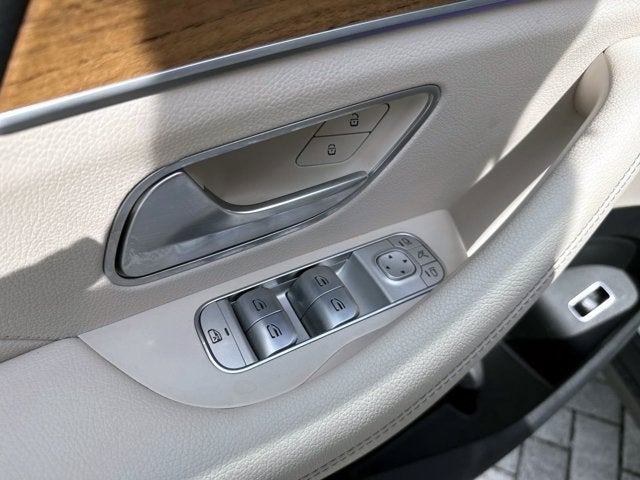 2024 Mercedes-Benz GLE 450