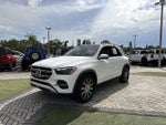 2024 Mercedes-Benz GLE 450