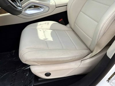 2024 Mercedes-Benz GLE 450