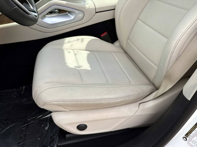 2024 Mercedes-Benz GLE 450