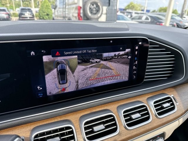 2024 Mercedes-Benz GLE 450