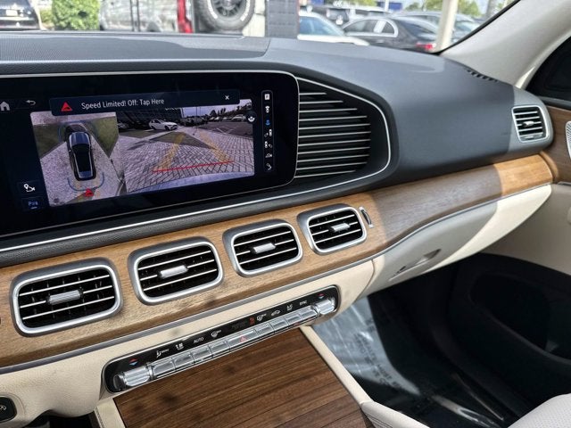 2024 Mercedes-Benz GLE 450