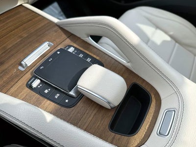 2024 Mercedes-Benz GLE 450