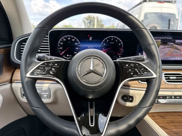 2024 Mercedes-Benz GLE 450
