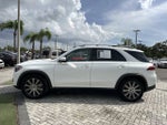 2024 Mercedes-Benz GLE 450